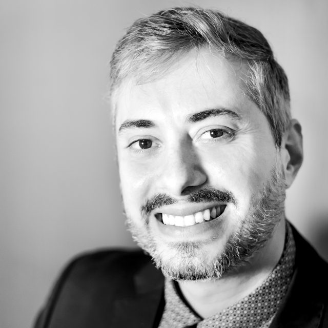 Dr. Ivalmar Garcez Dantas Junior