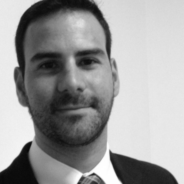 Dr. Sérgio Andrade Araújo Mateus Filho